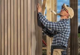 Professional Siding Installation & Repair in Callaway, FL